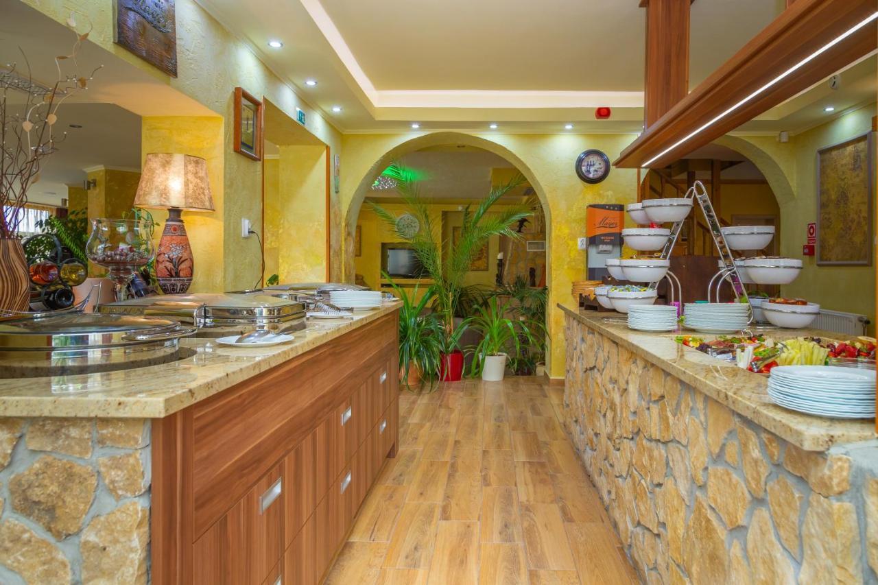 Hotel Mayer Alsooers Ngoại thất bức ảnh