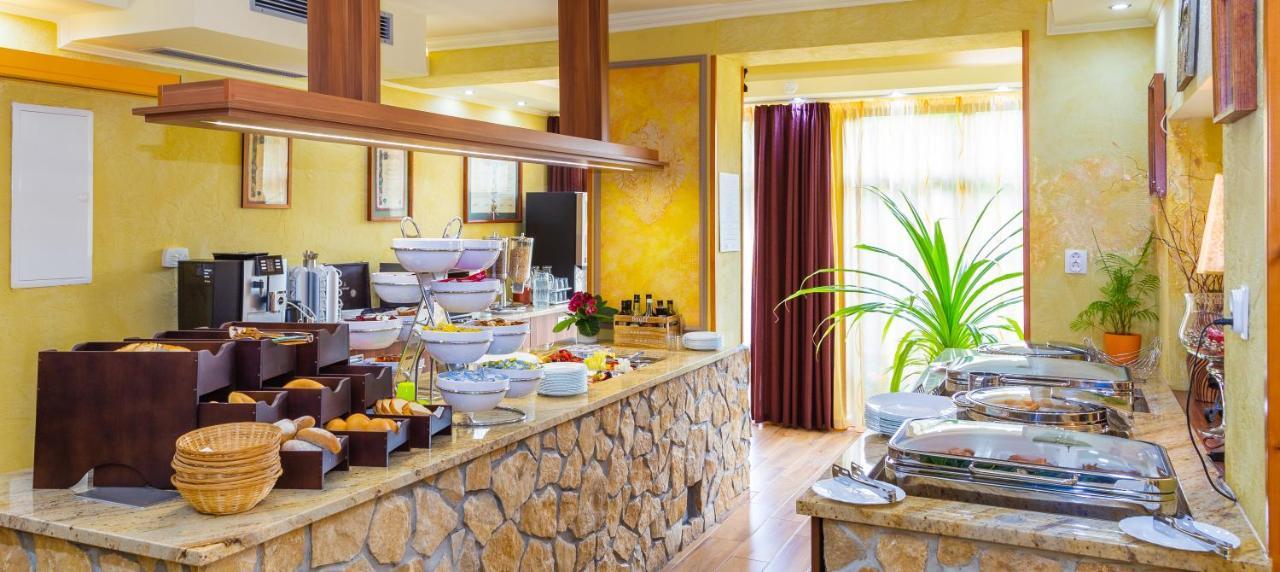 Hotel Mayer Alsooers Ngoại thất bức ảnh