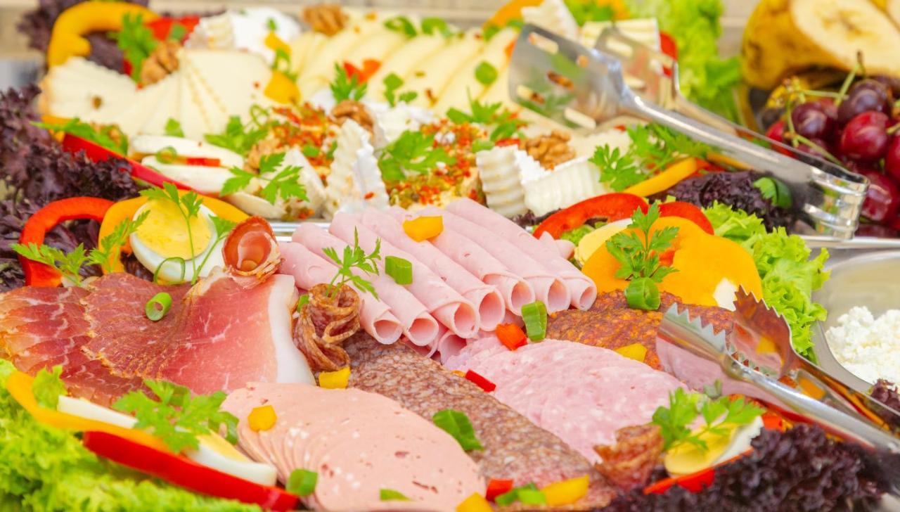 Hotel Mayer Alsooers Ngoại thất bức ảnh