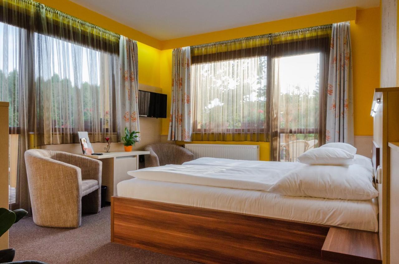 Hotel Mayer Alsooers Ngoại thất bức ảnh