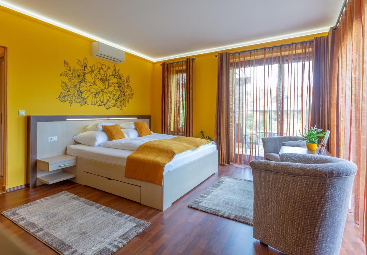 Hotel Mayer Alsooers Ngoại thất bức ảnh