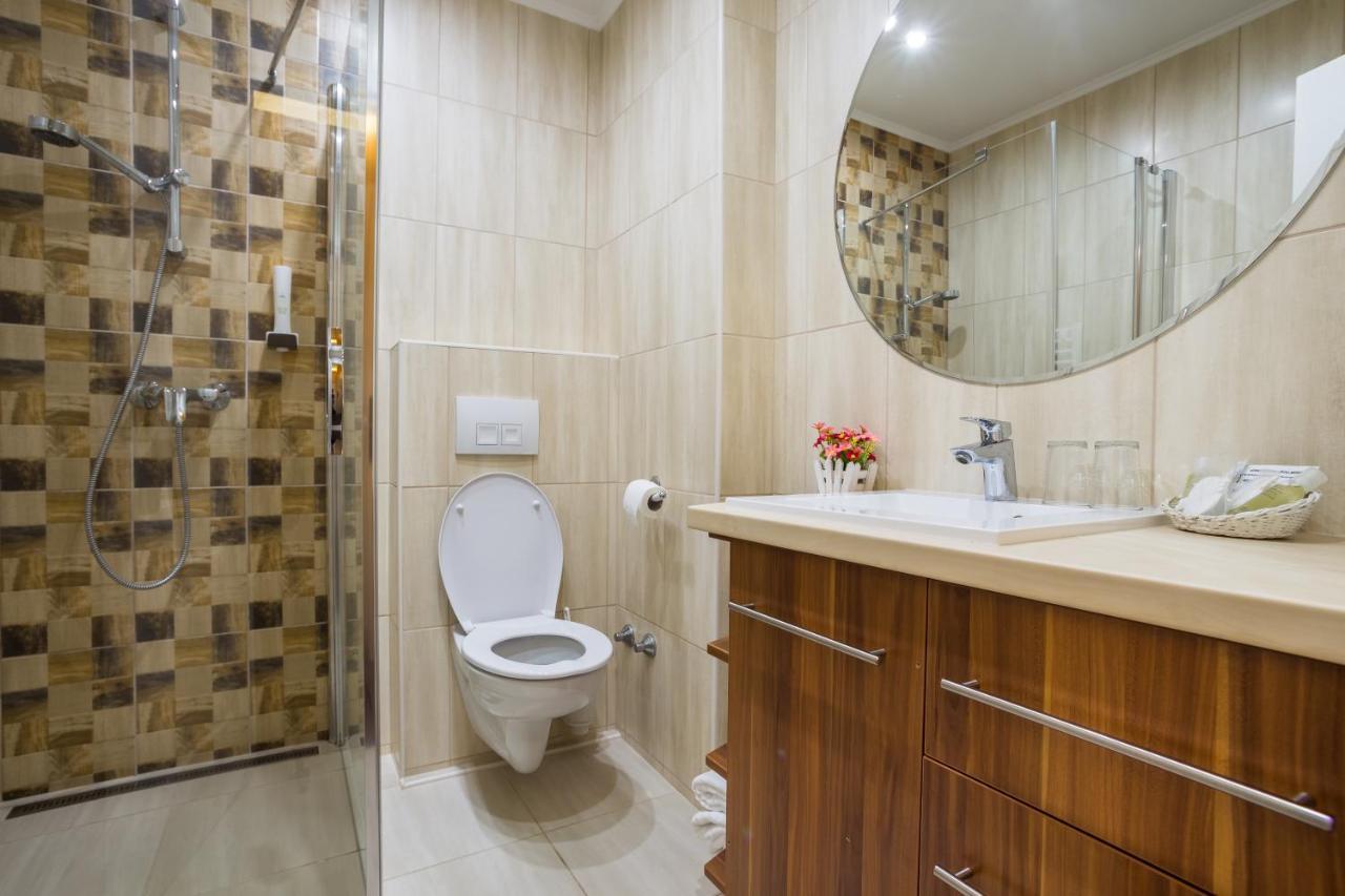 Hotel Mayer Alsooers Ngoại thất bức ảnh