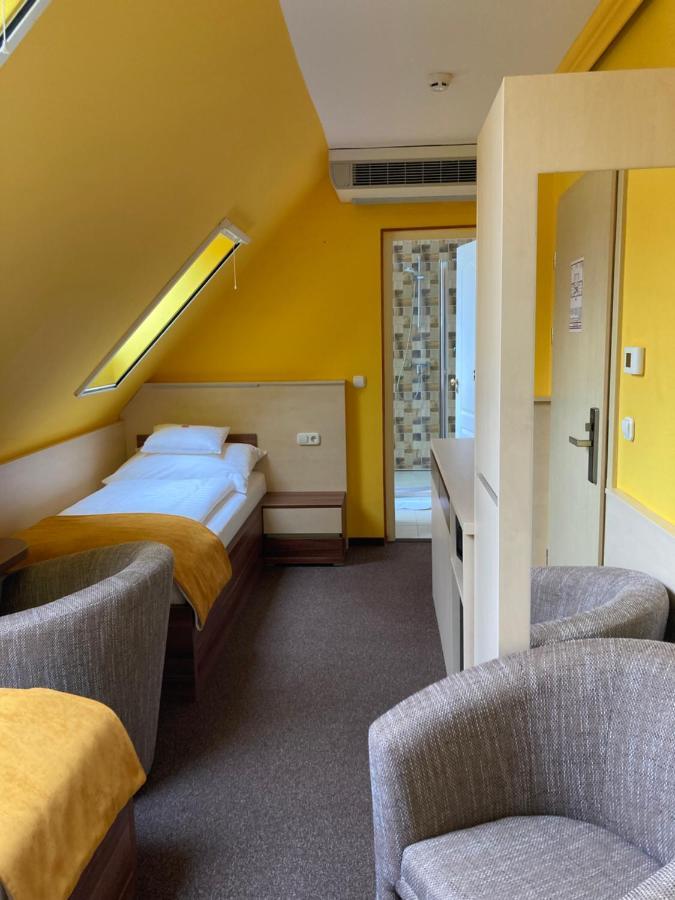 Hotel Mayer Alsooers Ngoại thất bức ảnh