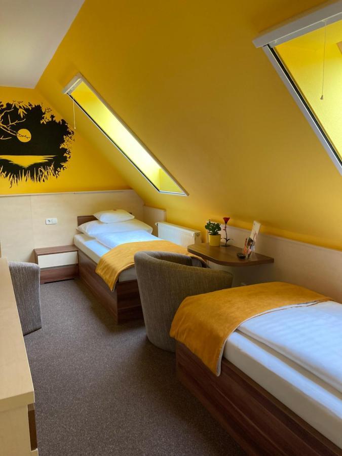 Hotel Mayer Alsooers Ngoại thất bức ảnh