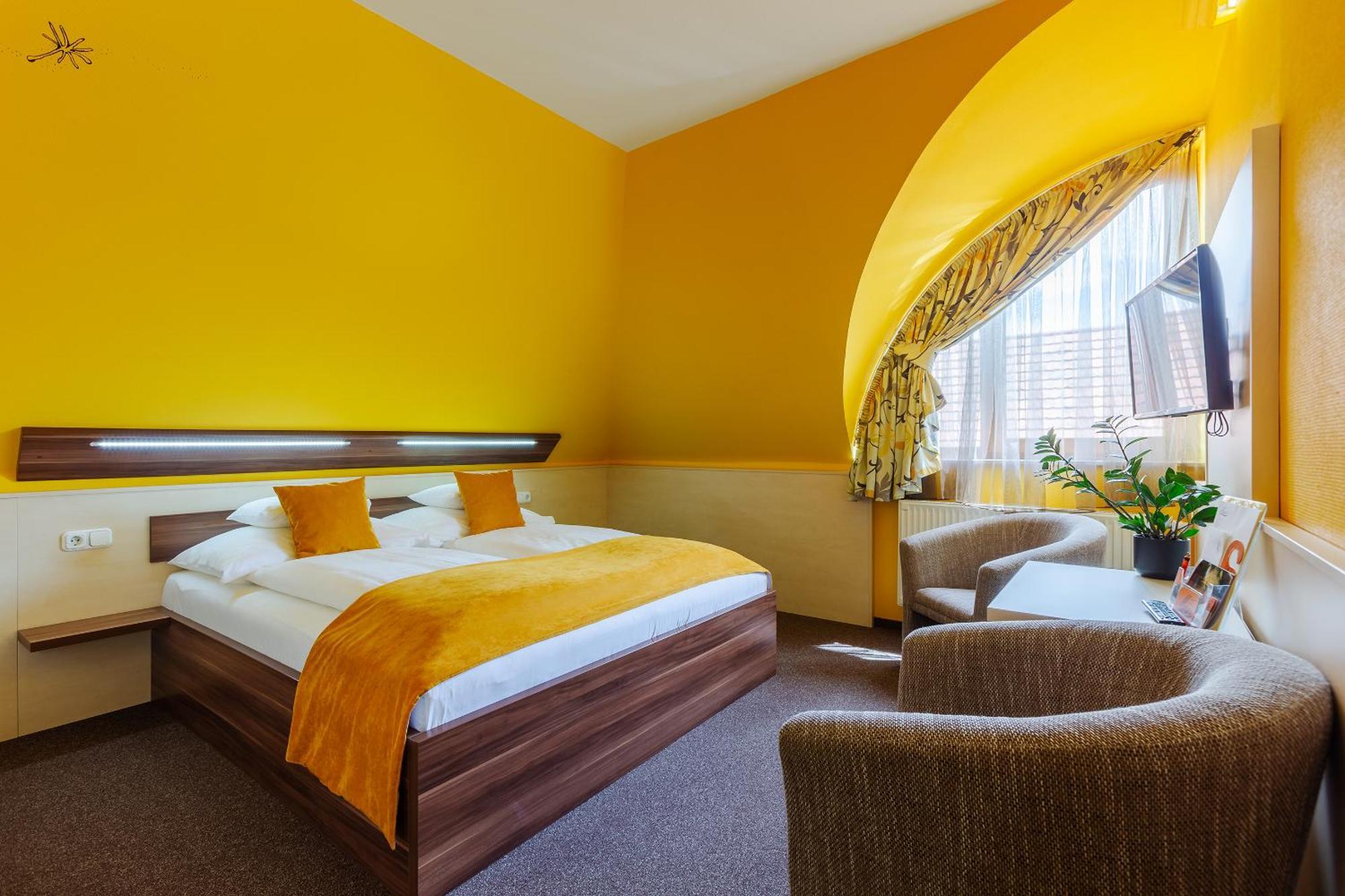 Hotel Mayer Alsooers Ngoại thất bức ảnh