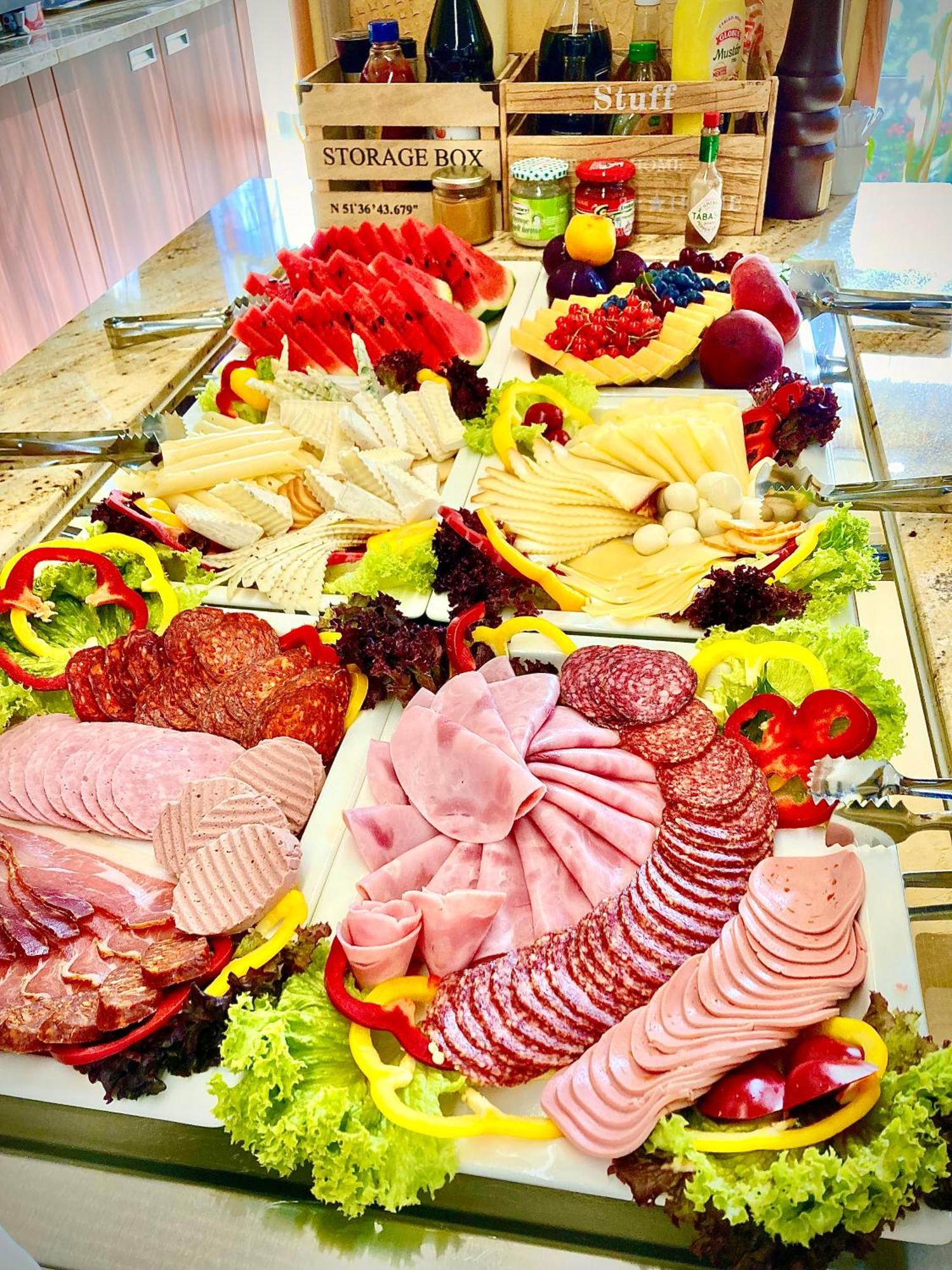 Hotel Mayer Alsooers Ngoại thất bức ảnh