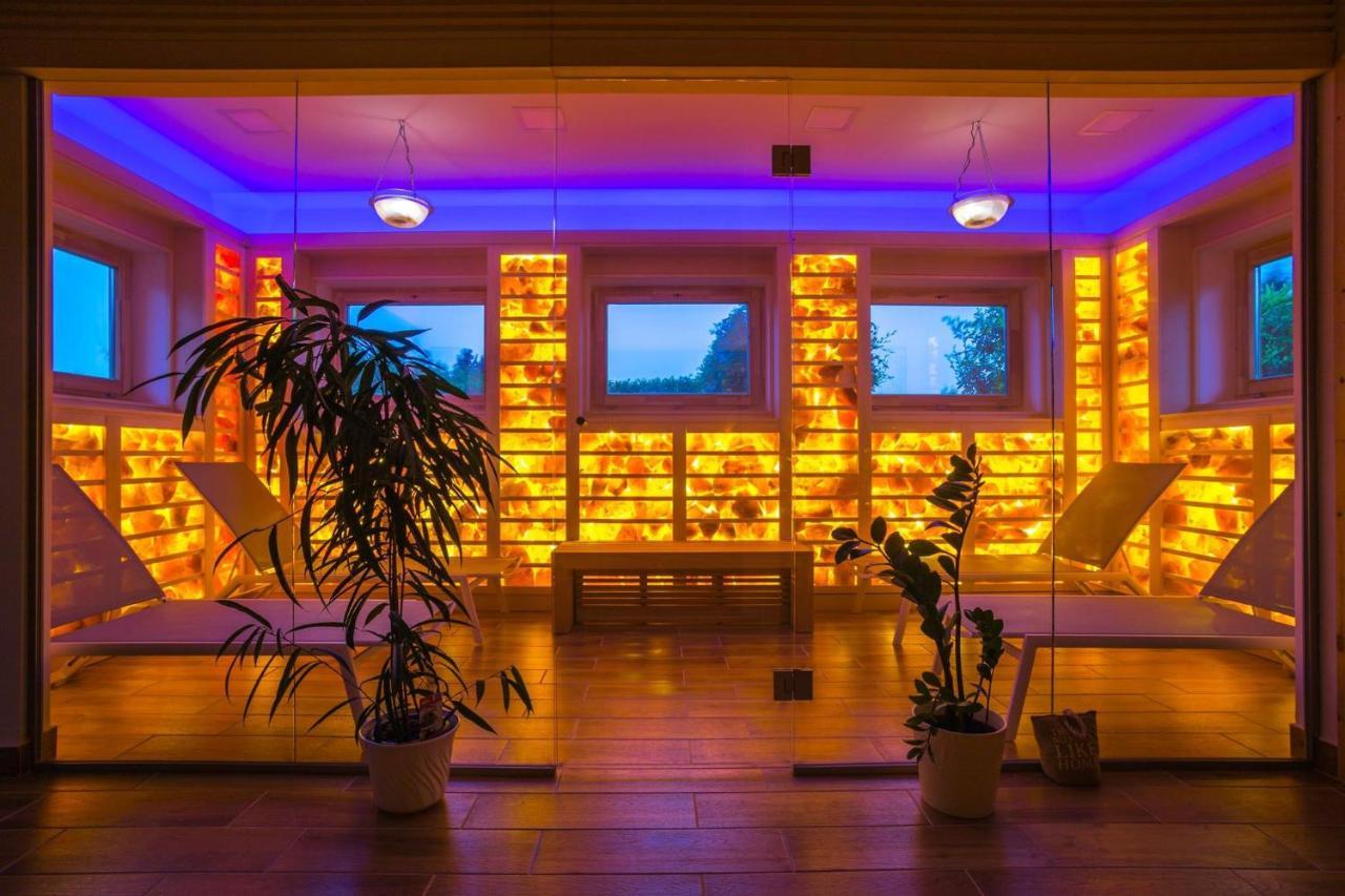 Hotel Mayer Alsooers Ngoại thất bức ảnh