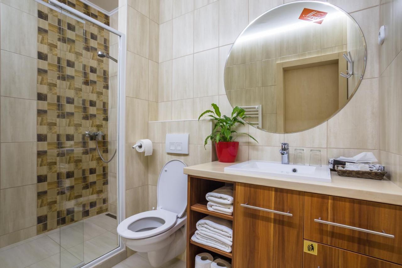 Hotel Mayer Alsooers Ngoại thất bức ảnh